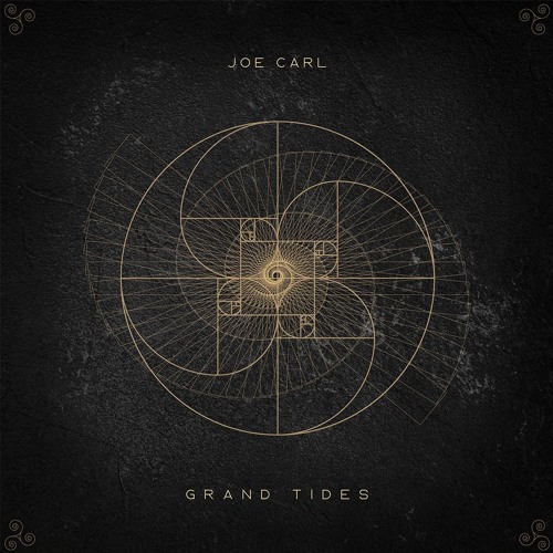 Joe Carl - Tuxedo (Original Mix)