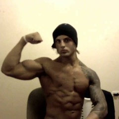 Colin Hennerz - Love Nwantiti (Zyzz edit)