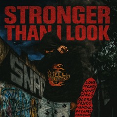 Complain To Me Ft. LuhTank