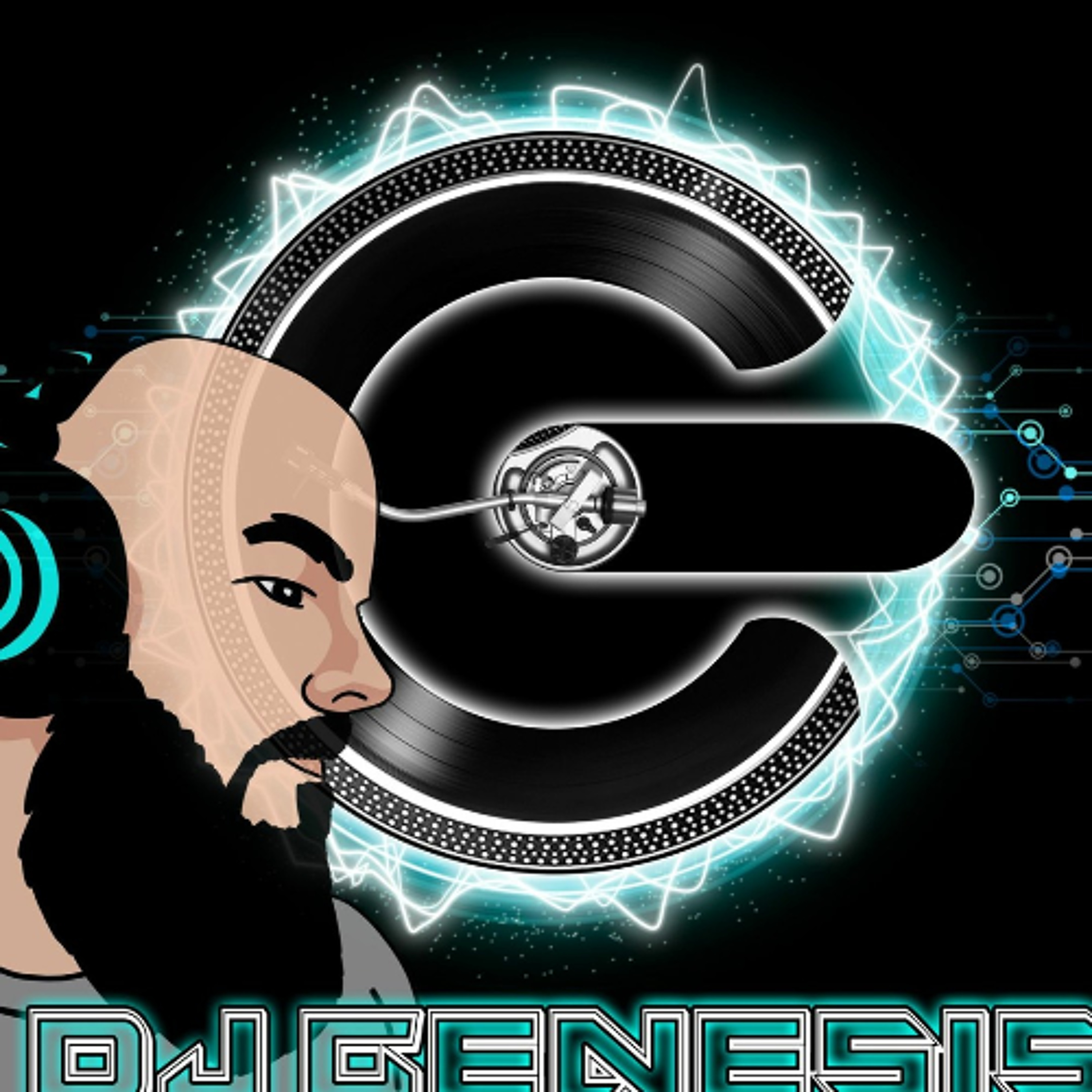 Dj Genesis Tribute Re-release From 9.22.24-04.15.26 episode artwork