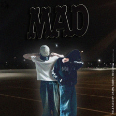 off of it / mad