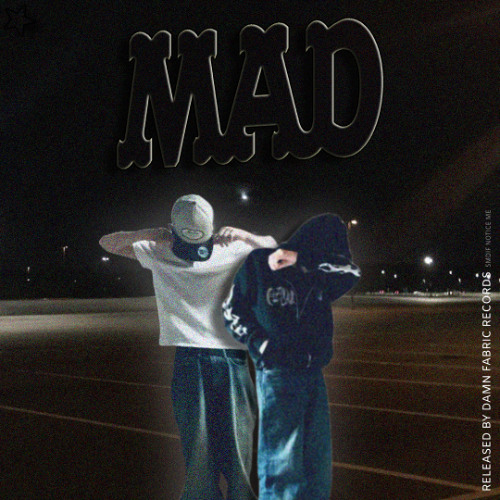 off of it / mad