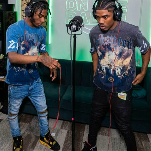Kay Glizz - I Like Girls V2 (Unreleased)