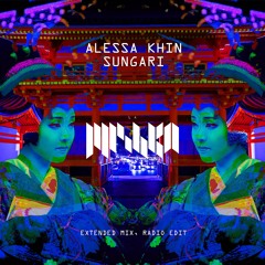 Alessa Khin - Sungari (Extended Mix) [La Mishka] - OUT NOW