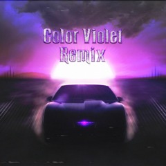Tory lanez The Color Violet (Hotmess remix)
