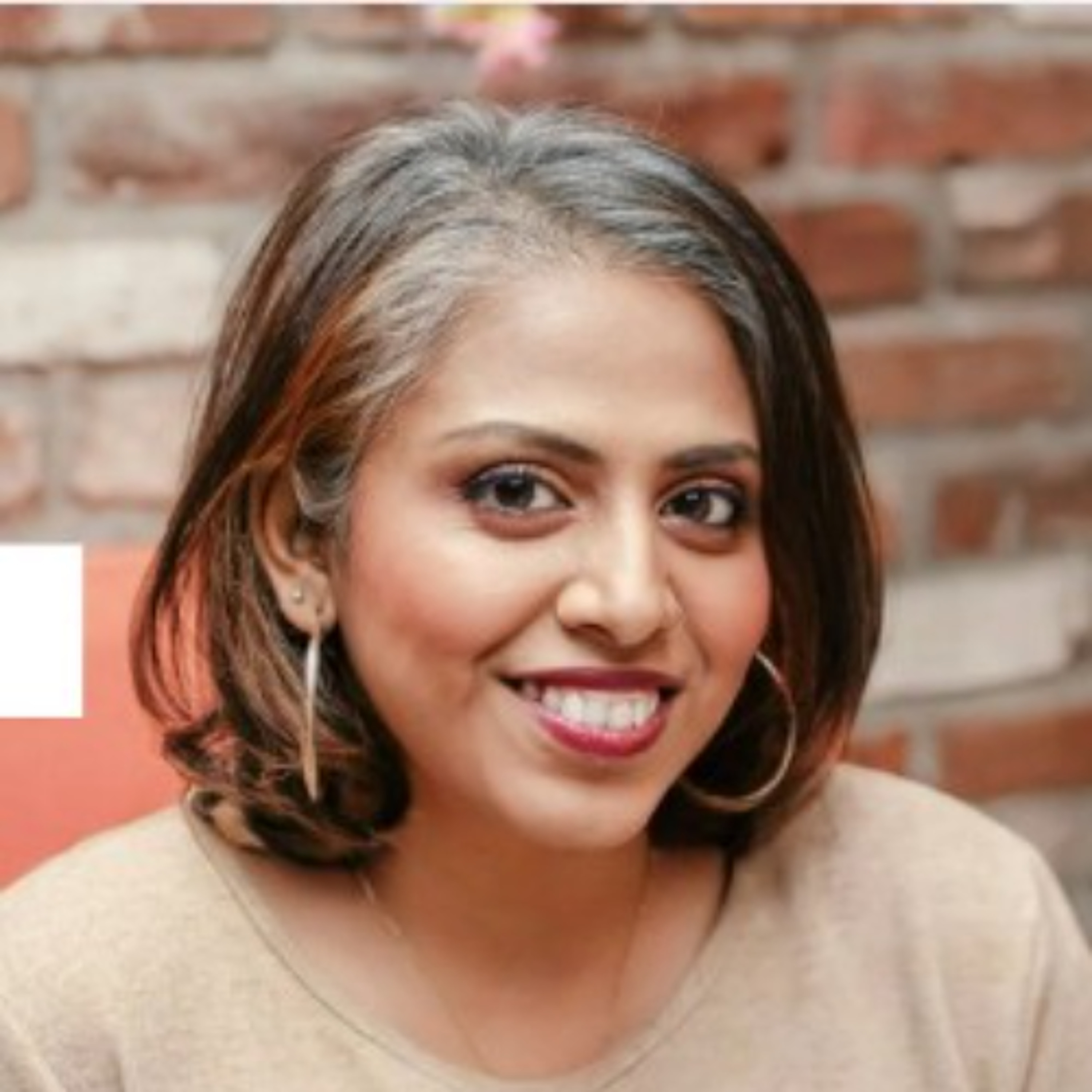 218 - Dr. Aumatma Podcast - A Holistic Approach to Conceiving