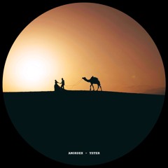 Yeter (Original Mix)
