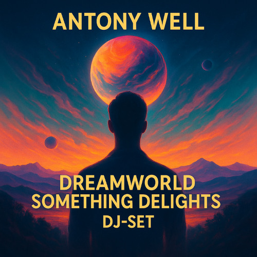 Dreamworld Something Delights