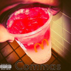 Commas(prod.youngnextup)