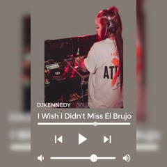 DJKennedy@AngieStoneVSElBrujo