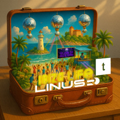Linus R - Ibiza Story (Sun Edit) 2025 lounge chillout nu jazz