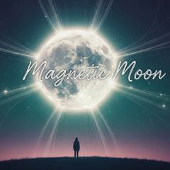 🌚Magnetic Moon🌝(French Version)