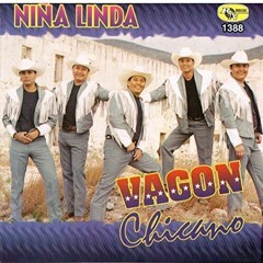 Vagon Chicano Corridos Mix