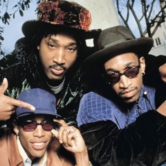 Tony! Toni! Tone!