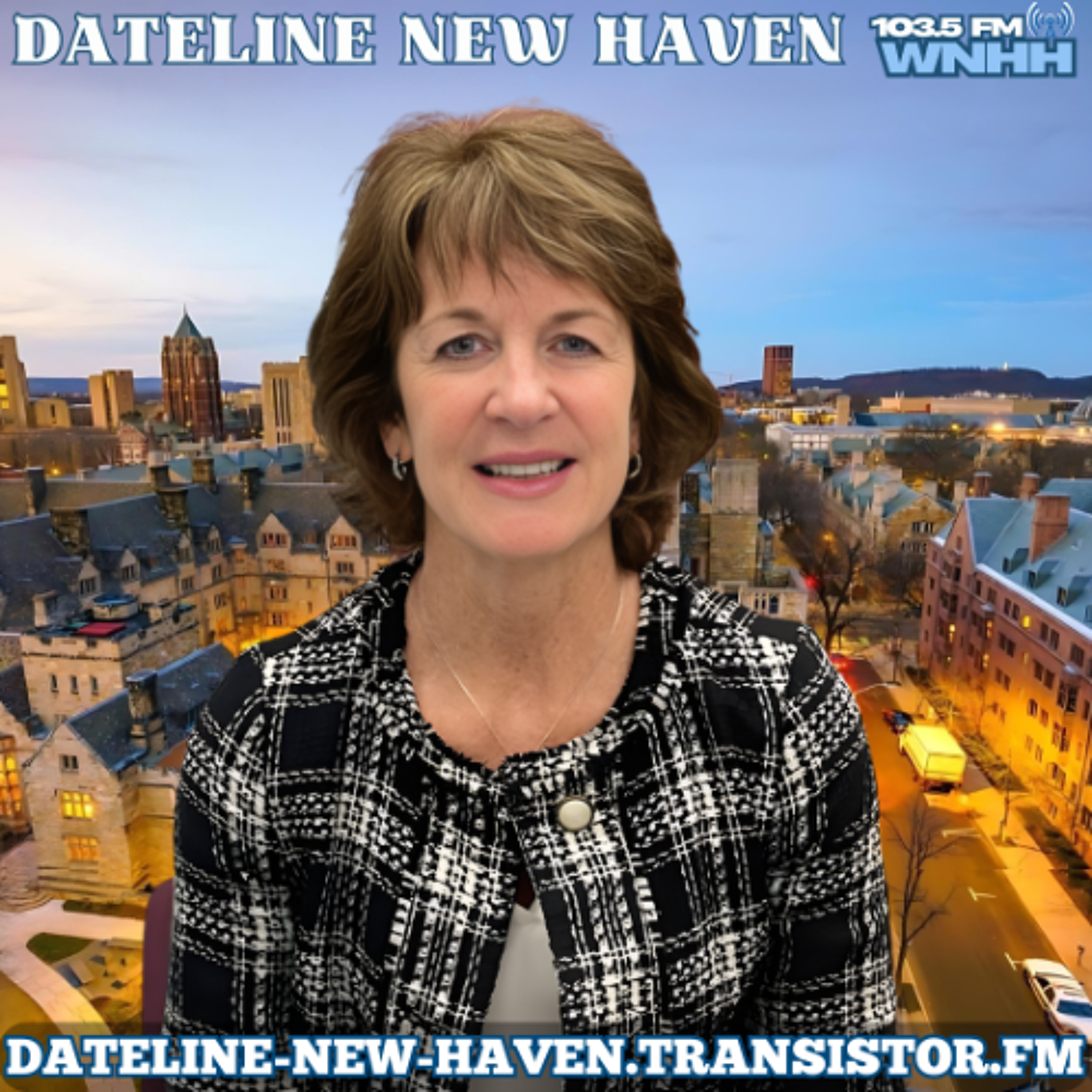 Dateline New Haven: Colleen Murphy episode artwork