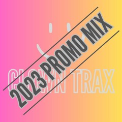 ClownTrax 2023 Promo Mix