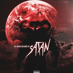 Nick Beanie "This World Belongs To Satan" (PROD. BY FIEND)