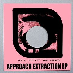 Approach Extraction (Experimental Chemistry Remix)