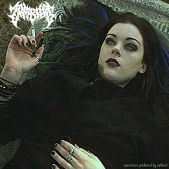 fallin apart (grave rock) p. cathxri
