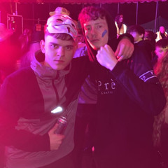 wee mad one