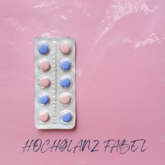 Zürich Hochglanz Fabel