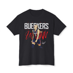Paige Bueckers Shirt