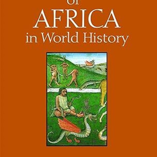 Read✔ ebook✔ ⚡PDF⚡ Seven Myths of Africa in World History (Myths of History: A Hackett Series)