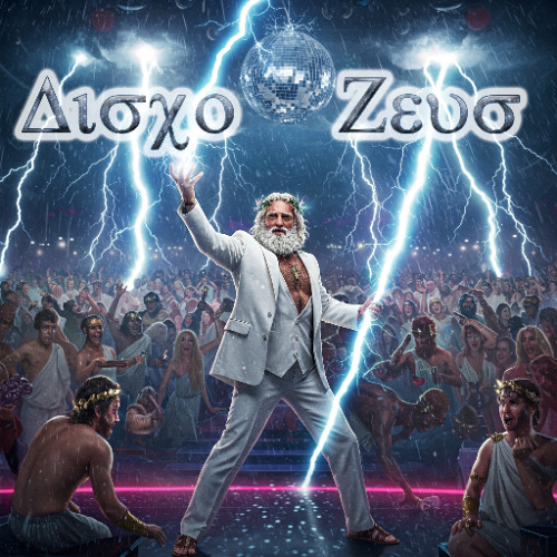 Disco Zeus