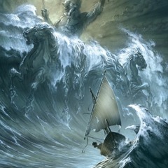 Poseidon My Seas