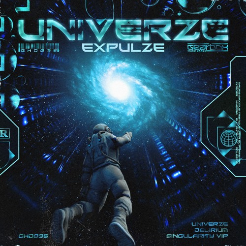 GHD035. Expulze - Univerze