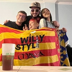 Willy Teck Sitral 2023 Funfest