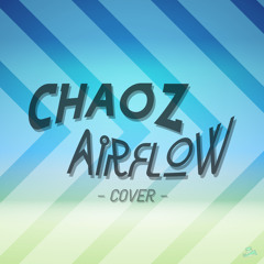 - ParagonX9 - Chaoz Airflow - (COVER)