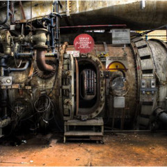 Industrial Cinematic
