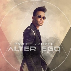 Alter Egomix 2020- Prince Royce ft Dj Marco