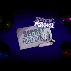 Deadly Obsession, Fnf Secret Histories Official Ost