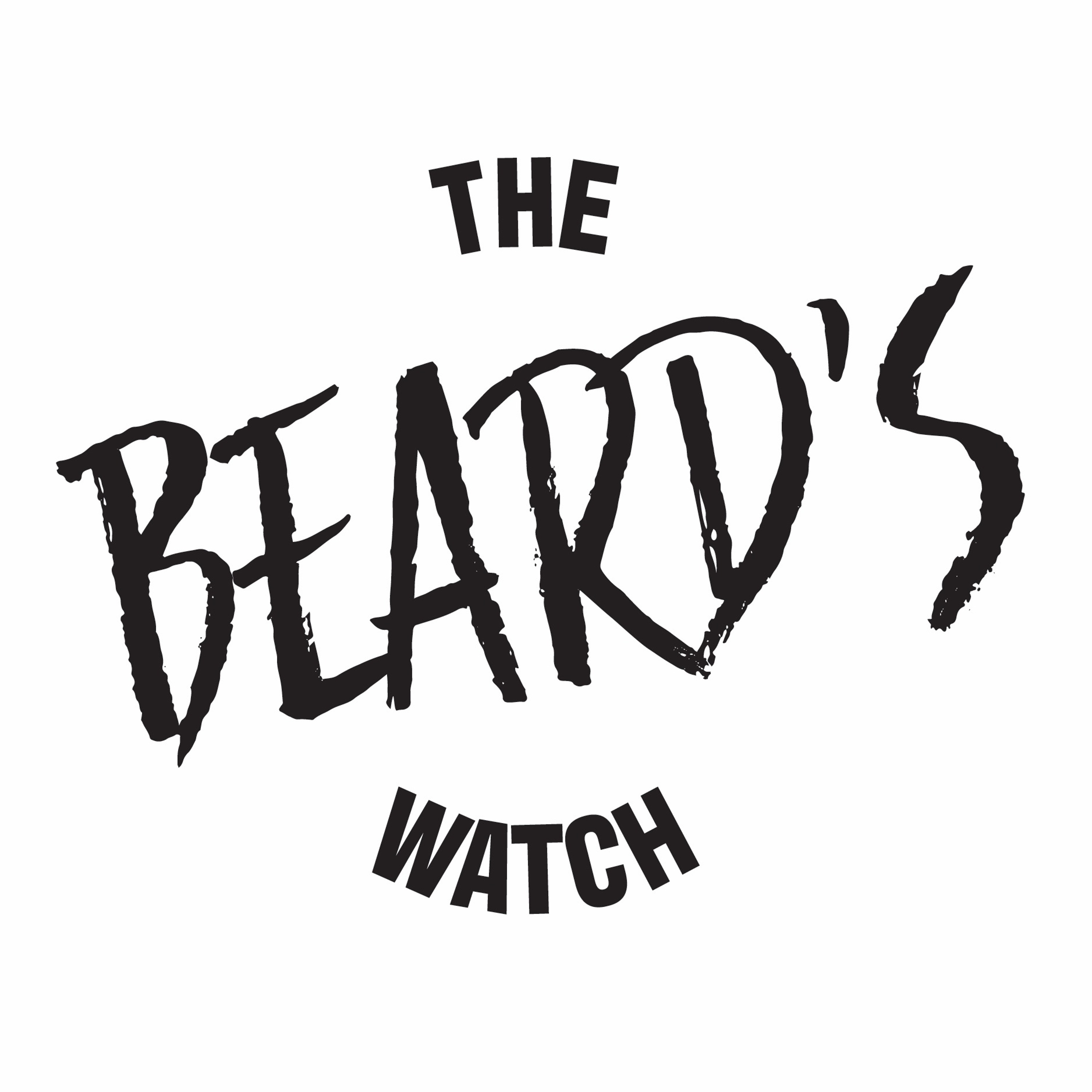 The Beard\'s Watch