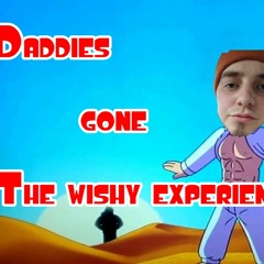 Daddys Gone Cover