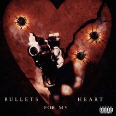 BULLETS FOR MY HEART<3 [prod. killmeviolet] instrumental .mp3