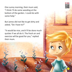 Go Green GROW your own food - Page 3