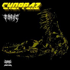 Space Laces & Getter - Choppaz (RYSHI FLIP) [FREE DL]