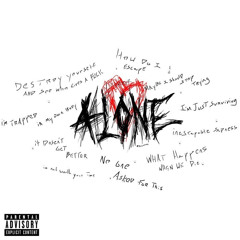 ALONE (Prod. NecoUpNext )