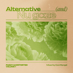 Alternative & Nu gaze Vol. 1