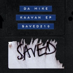 Da Mike - Kaavan