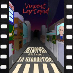 Acte I Scène 1 La Grande Ville