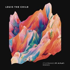 It's Strange (Pham X Filip Remix) [feat. K.Flay]