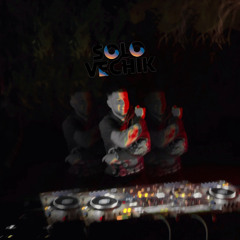 SOLOVECHIK - Rock n Roll (GoaOfAllTime)