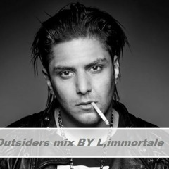 Outsiders Mix By  L,immortale ...