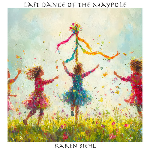 Last Dance of the Maypole