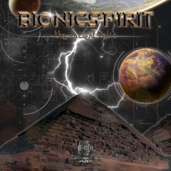 Bionicspirit - The Ancient Relic - 189 Bpm