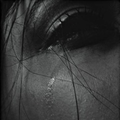 I can't see you in the dark